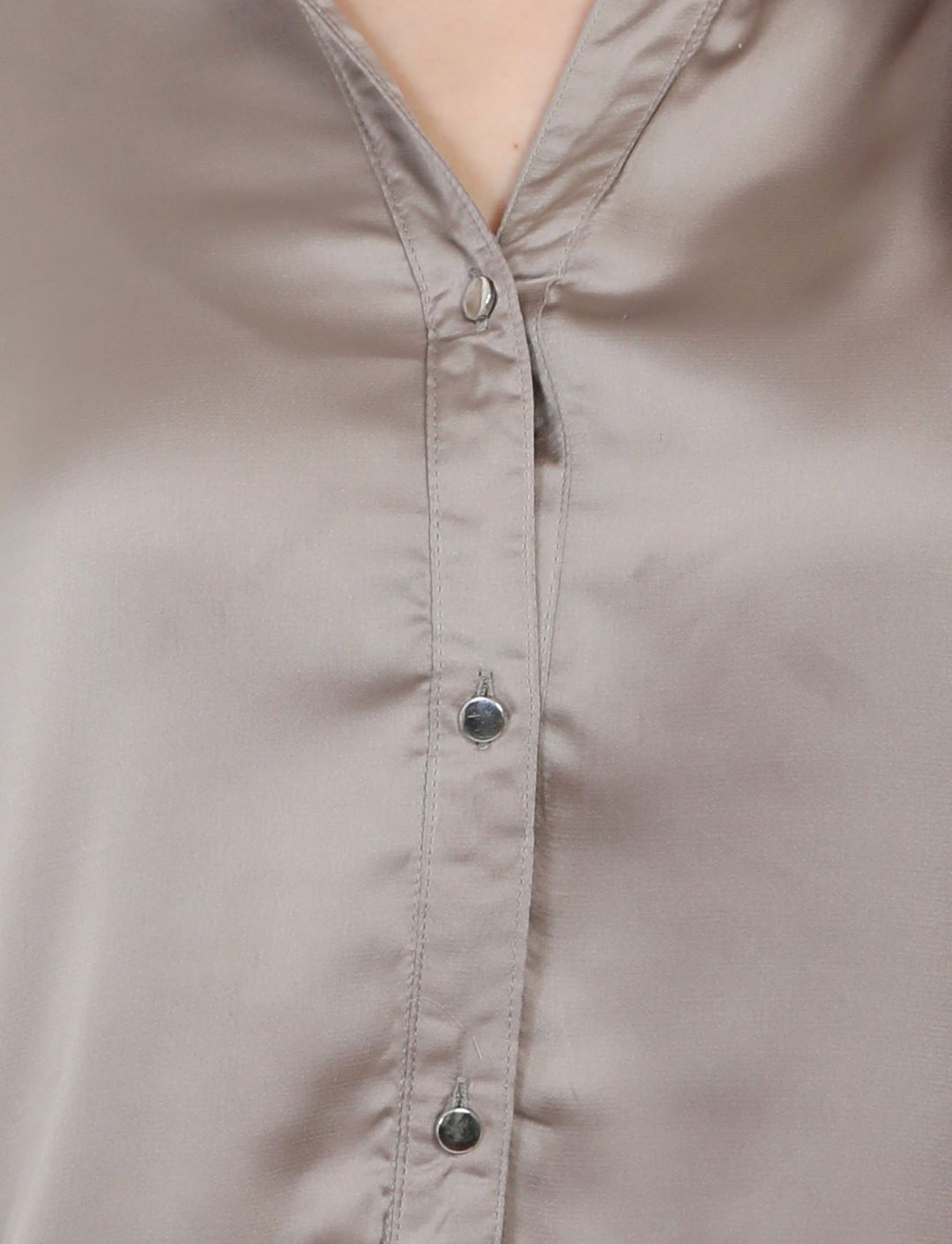 BW Full Sleeves Shirt