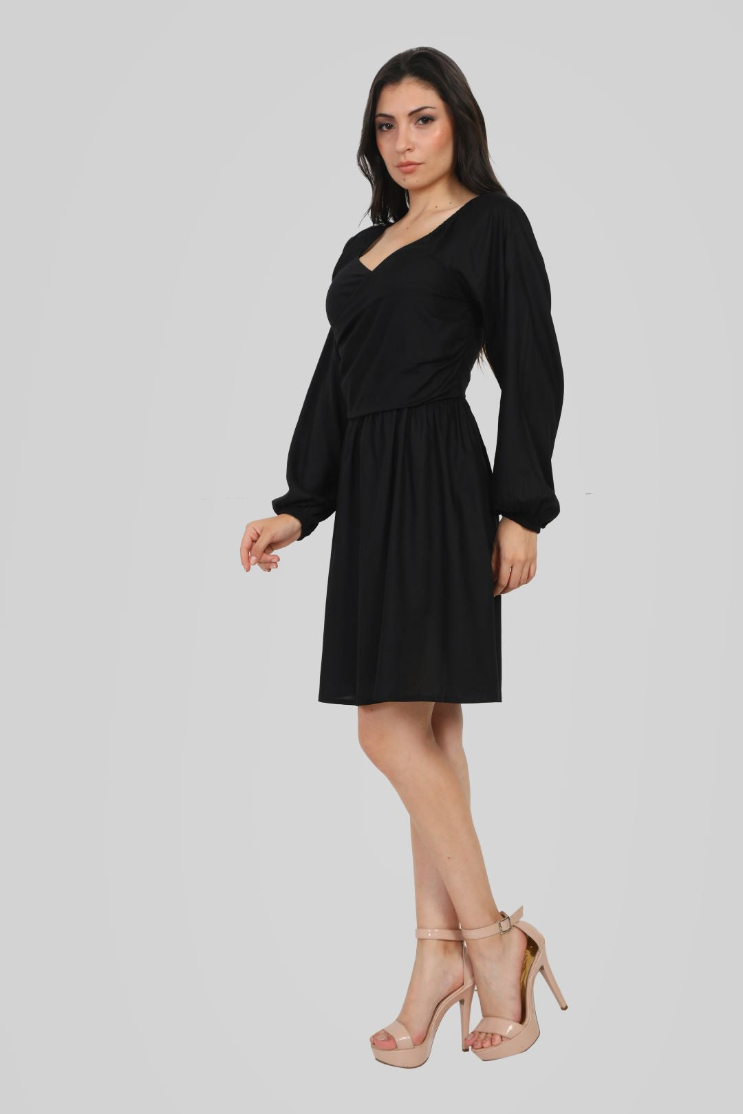 Blunt Women Short Middy