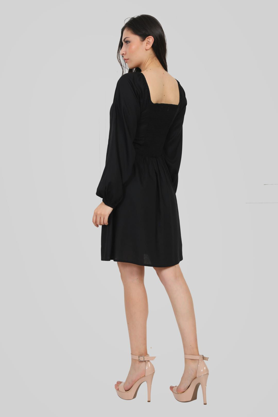 Blunt Women Short Middy