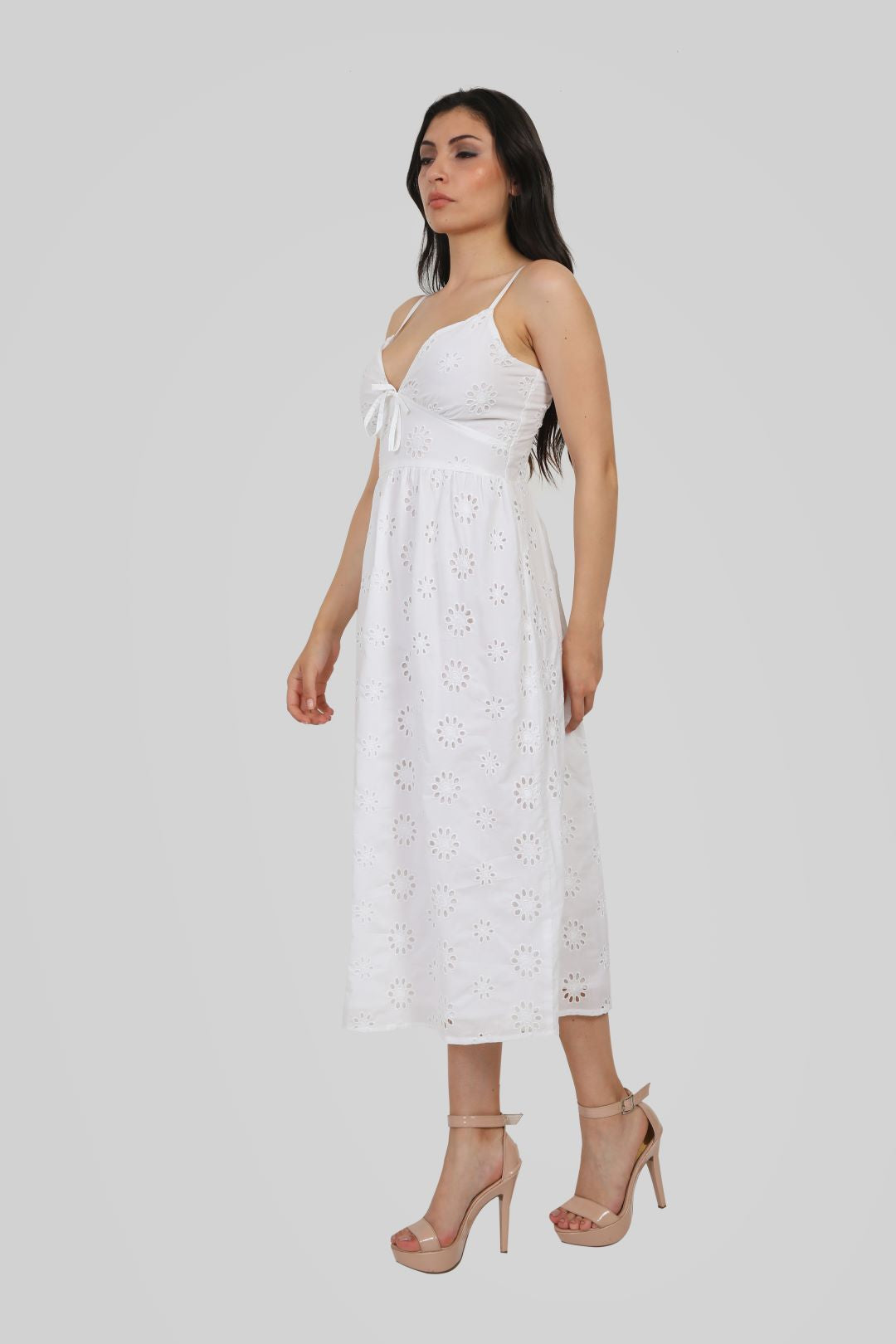 Blunt Women One Piece Dress