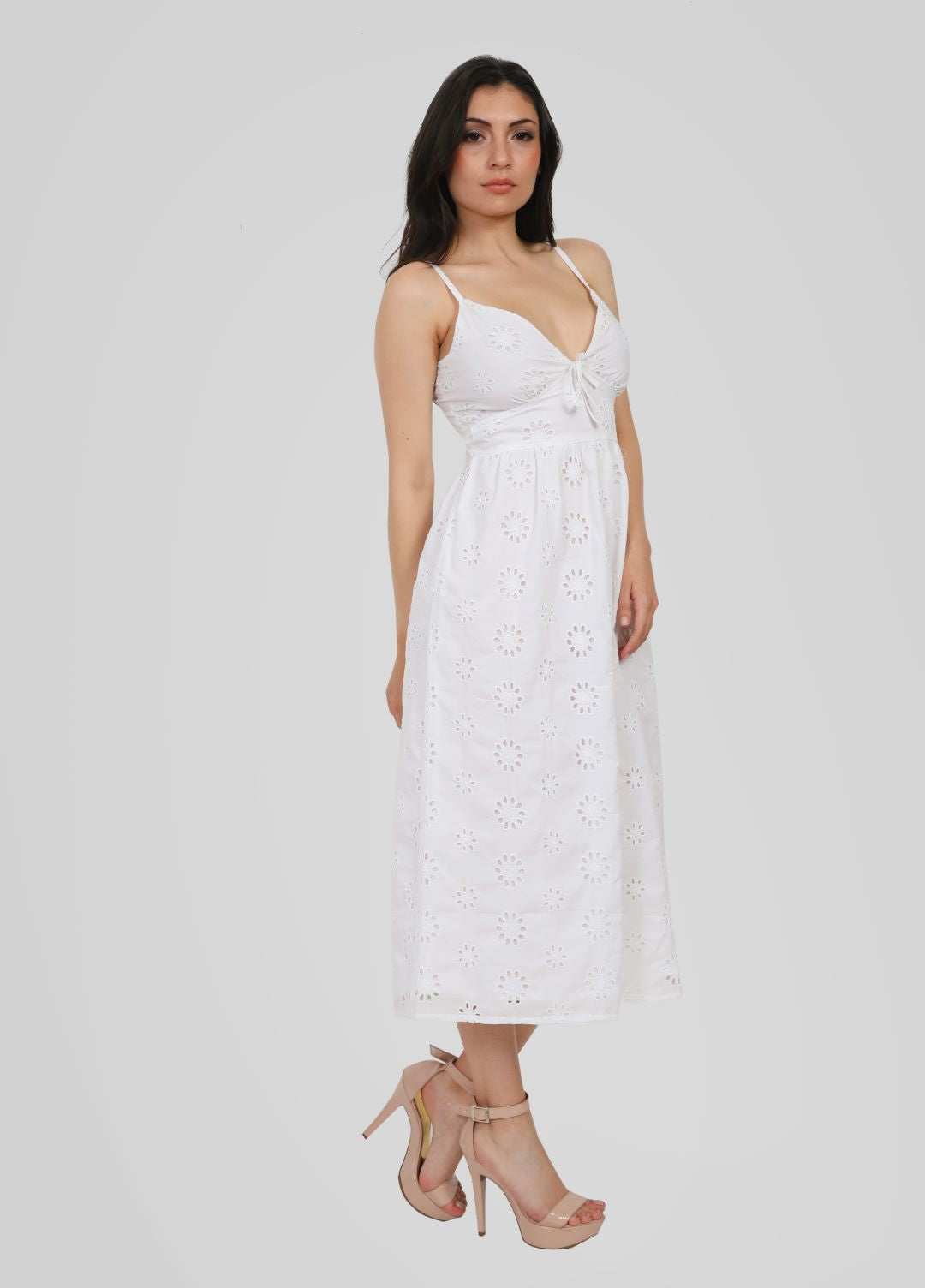 Blunt Women One Piece Dress
