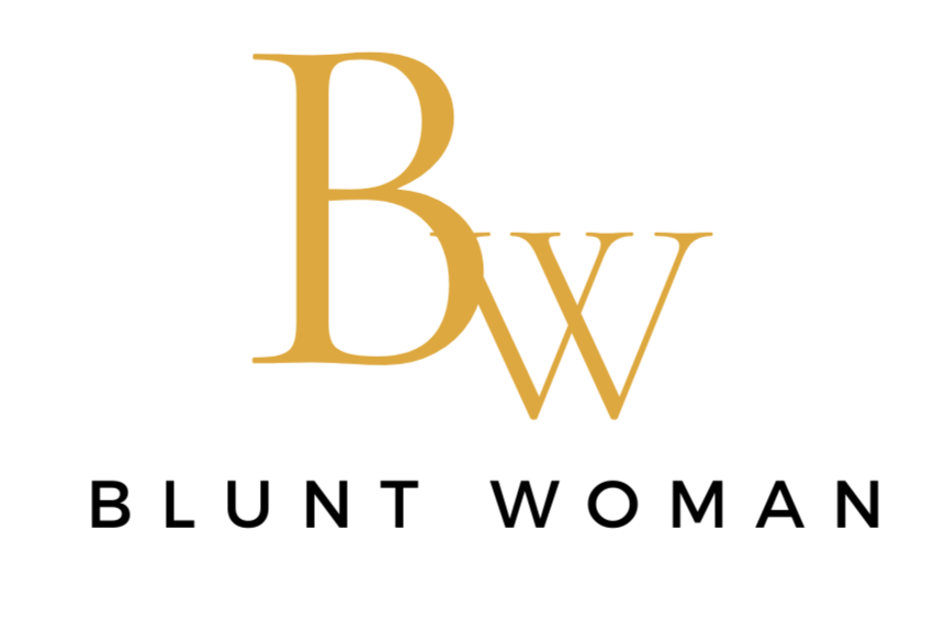 Blunt Woman